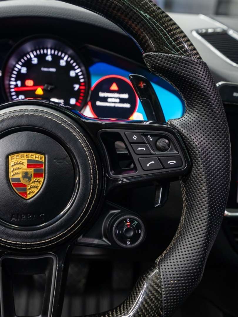 Porsche Cayenne II - 2021 - Joinsteer - #15