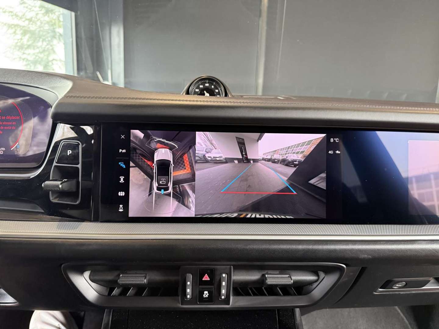 Porsche Cayenne III E-Hybrid - 2024 - Joinsteer - #11