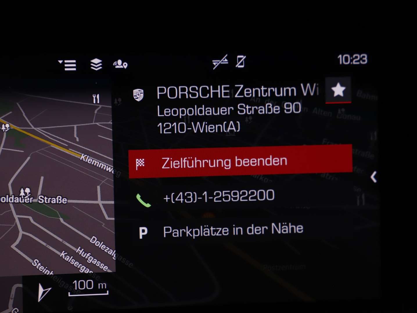 Porsche Macan I - 2023 - Joinsteer - #34