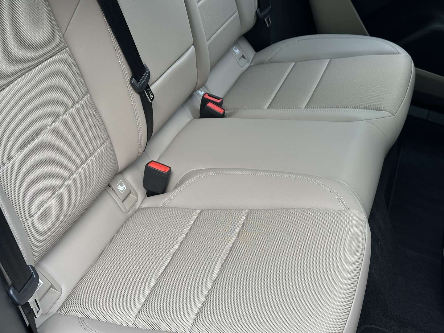 Porsche Macan II 4S - 2025 - Joinsteer - #12