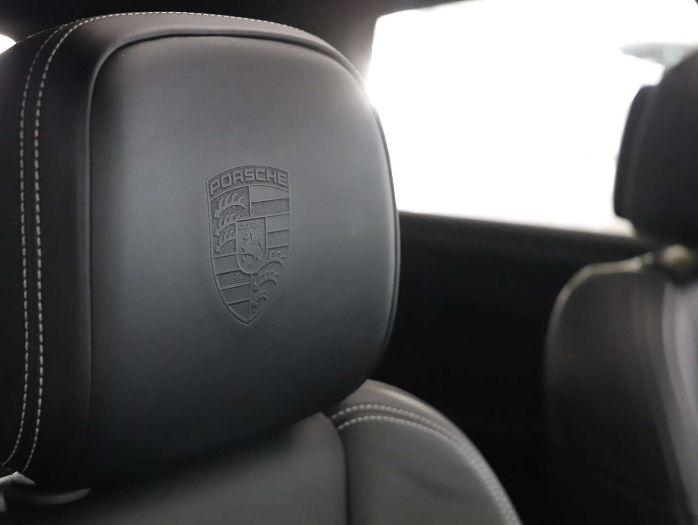 Porsche Macan I - 2023 - Joinsteer - #35