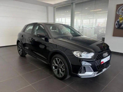 Audi A1 Advanced 30 TFSI 116 Ch S Tronic -  - Joinsteer - #2