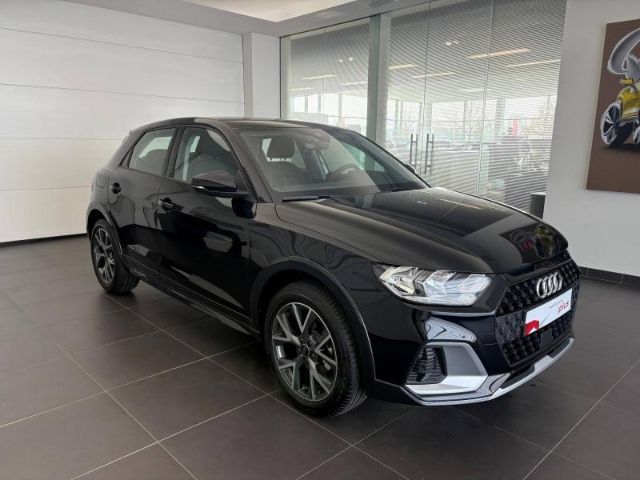 Audi A1 Advanced 30 TFSI 116 Ch S Tronic - 2025 - Joinsteer - #3