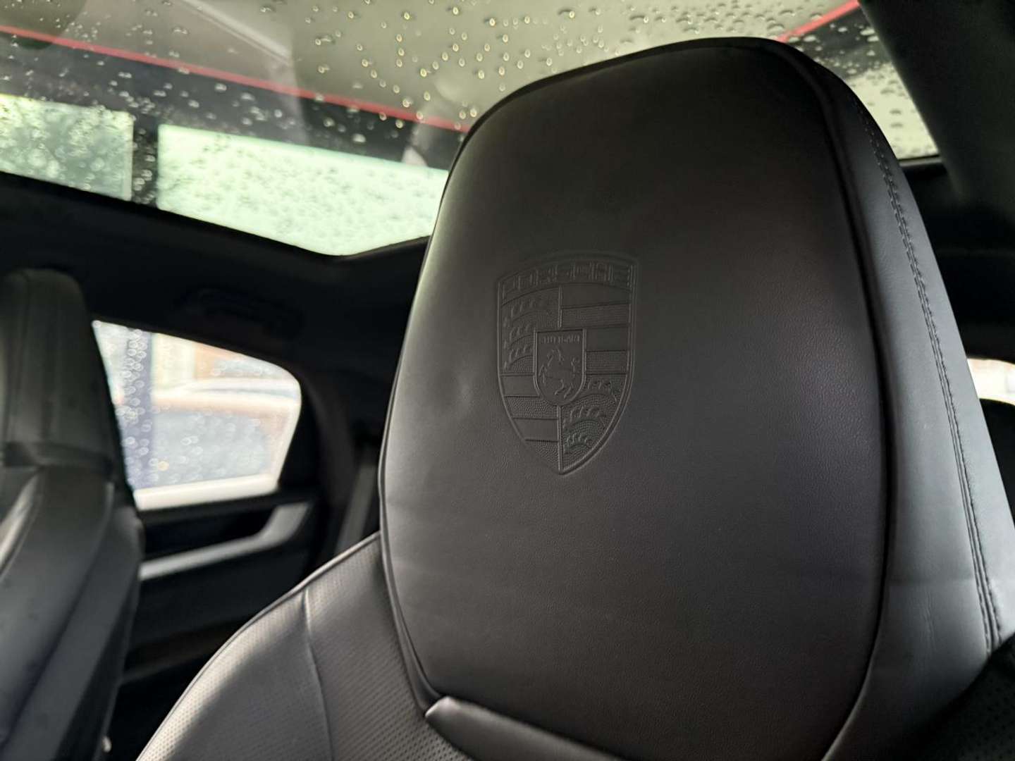 Porsche Cayenne III E-Hybrid - 2024 - Joinsteer - #12