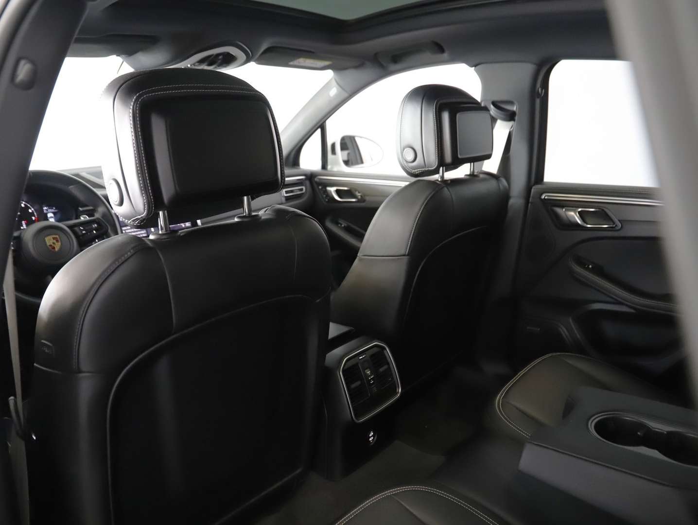 Porsche Macan I - 2023 - Joinsteer - #36