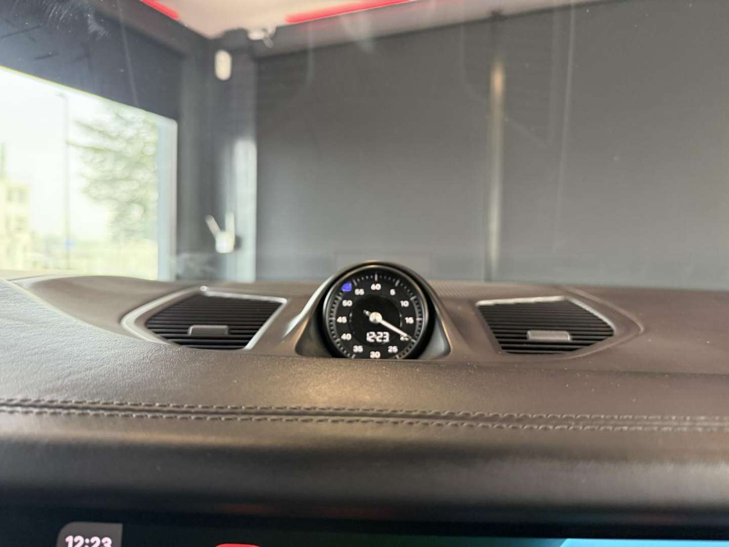 Porsche Cayenne III E-Hybrid - 2024 - Joinsteer - #13