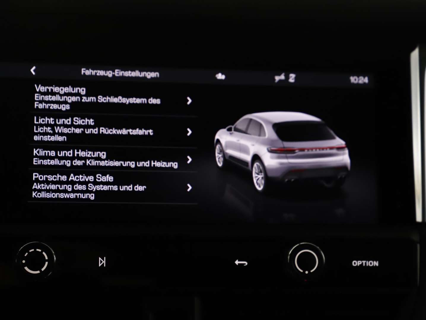 Porsche Macan I - 2023 - Joinsteer - #37