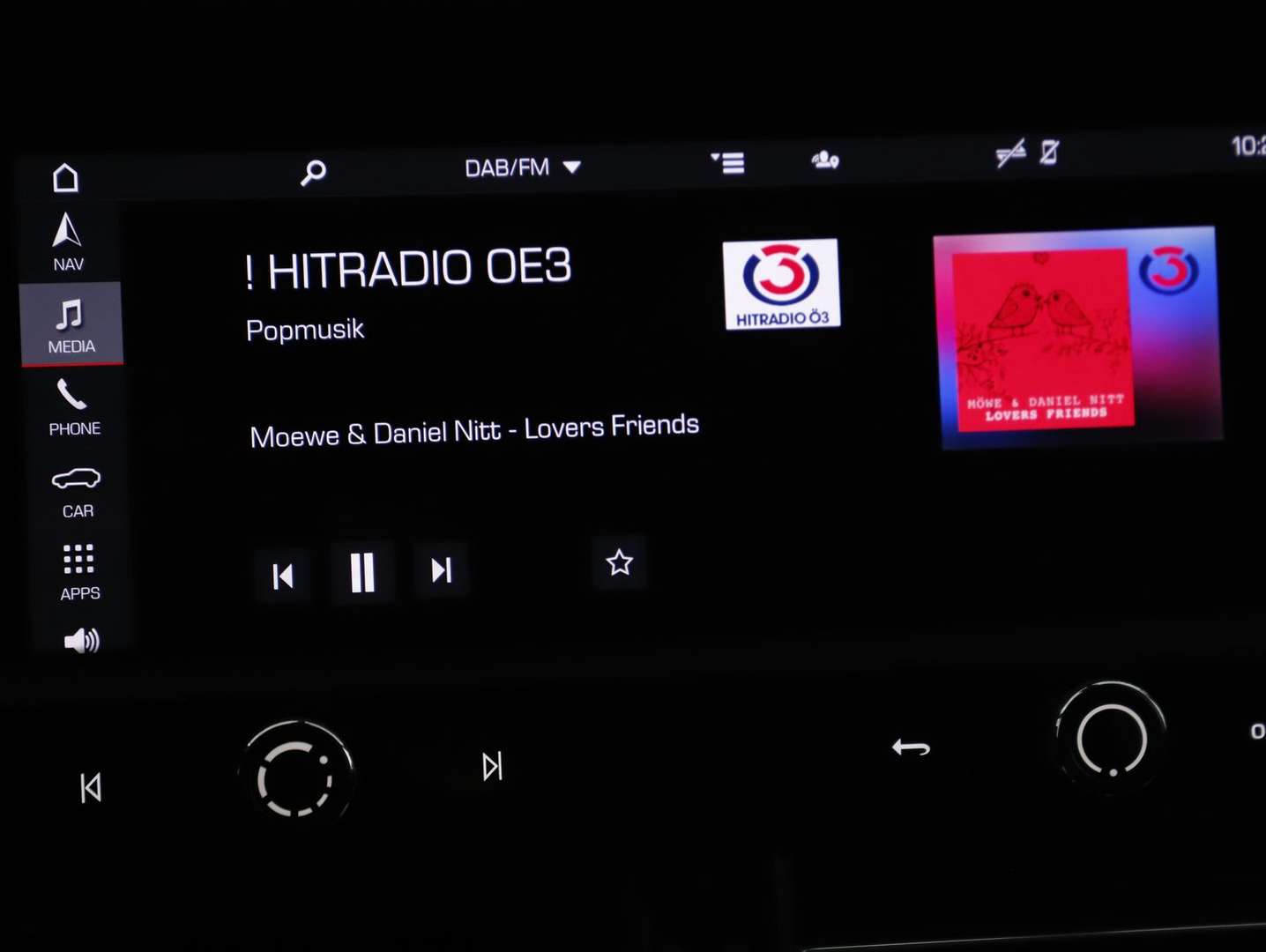 Porsche Macan I - 2023 - Joinsteer - #38