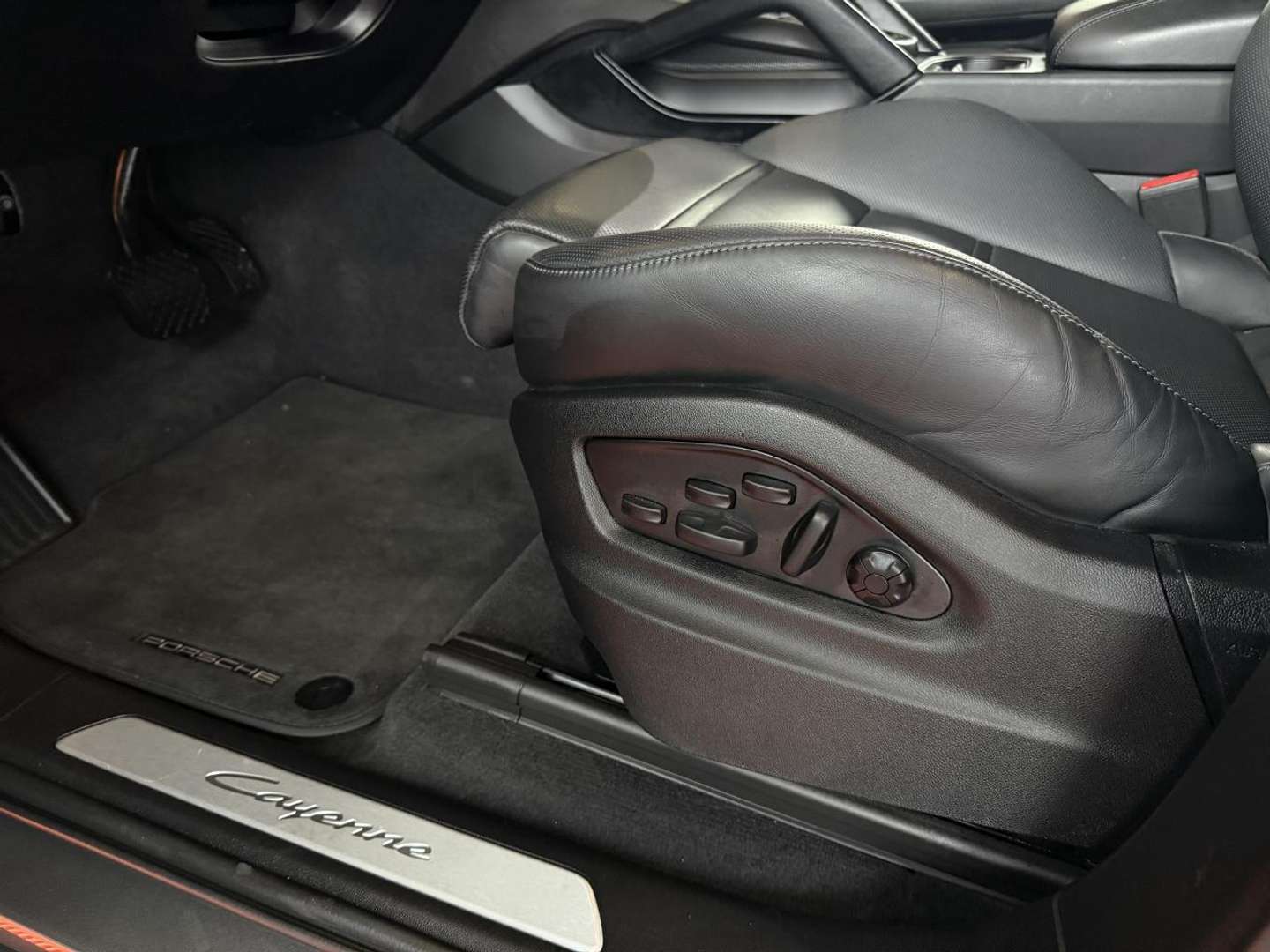 Porsche Cayenne III E-Hybrid - 2024 - Joinsteer - #15