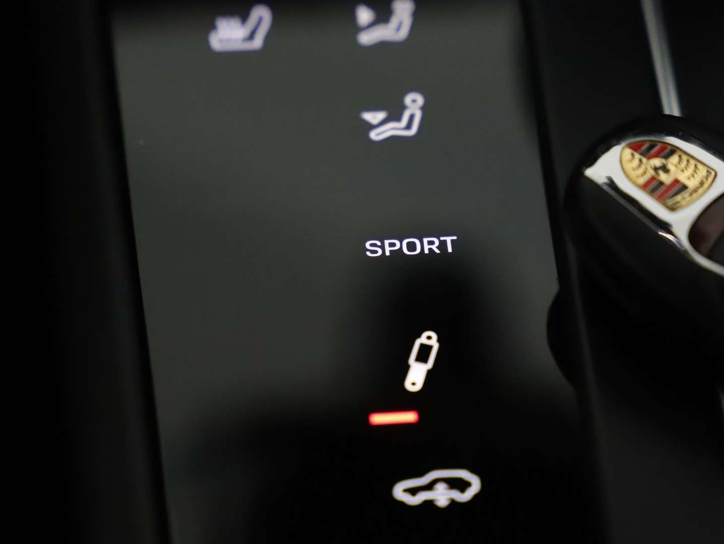 Porsche Macan I - 2023 - Joinsteer - #39