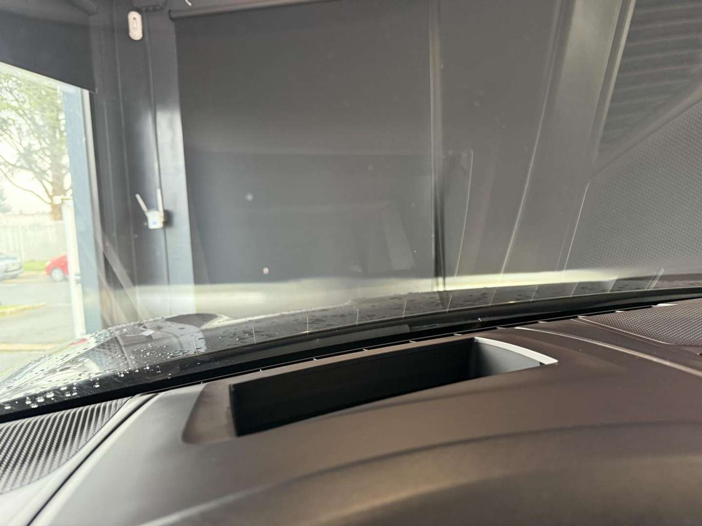 Porsche Cayenne III E-Hybrid - 2024 - Joinsteer - #16