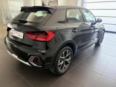 Audi A1 Advanced 30 TFSI 116 Ch S Tronic -  - Joinsteer - #4