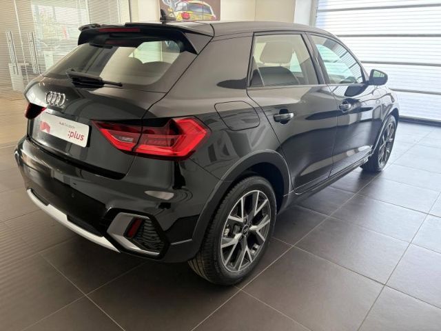 Audi A1 Advanced 30 TFSI 116 Ch S Tronic - 2025 - Joinsteer - #5