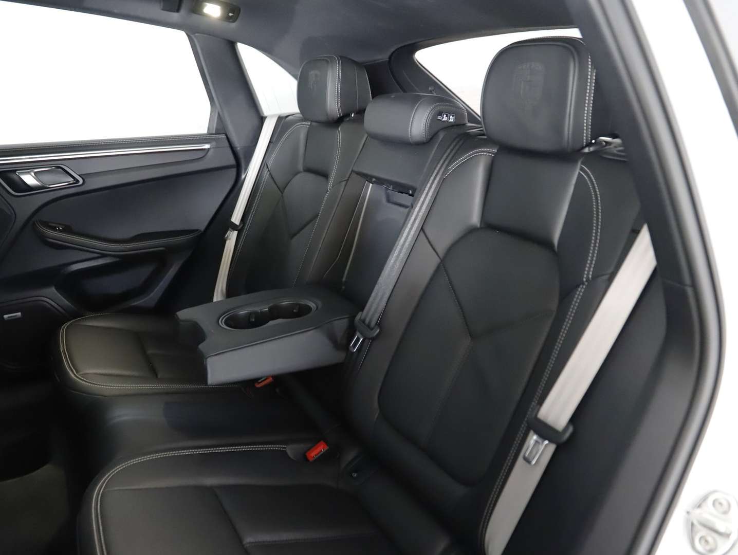 Porsche Macan I - 2023 - Joinsteer - #41