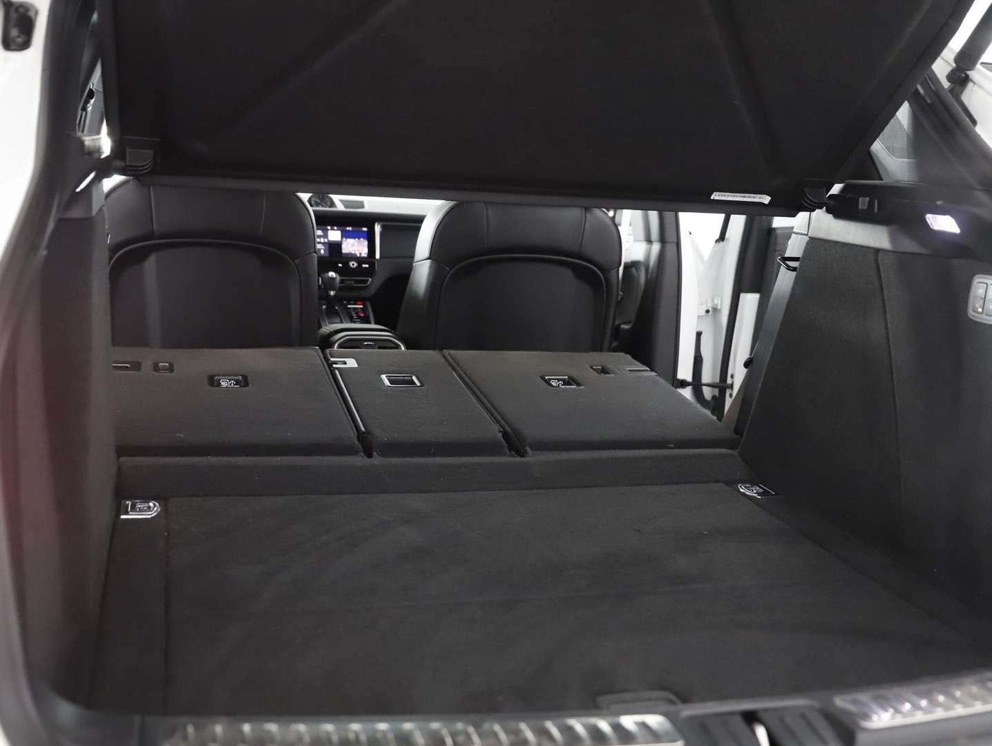 Porsche Macan I - 2023 - Joinsteer - #42