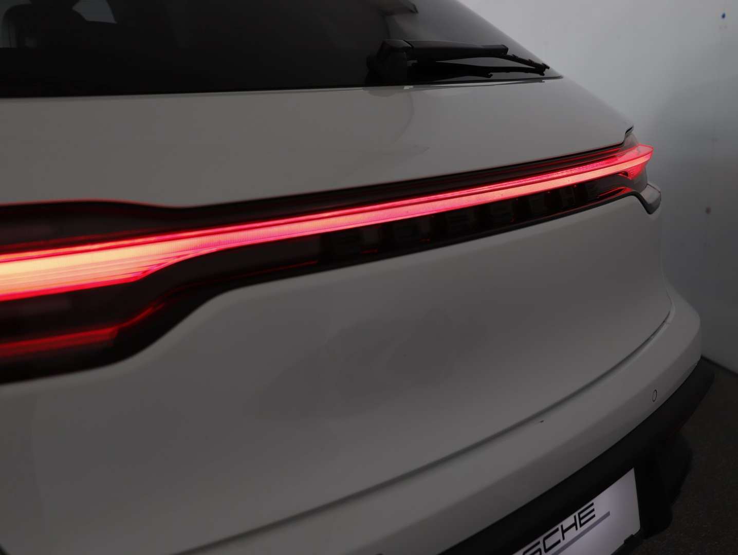 Porsche Macan I - 2023 - Joinsteer - #43