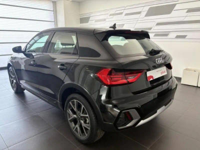Audi A1 Advanced 30 TFSI 116 Ch S Tronic -  - Joinsteer - #5
