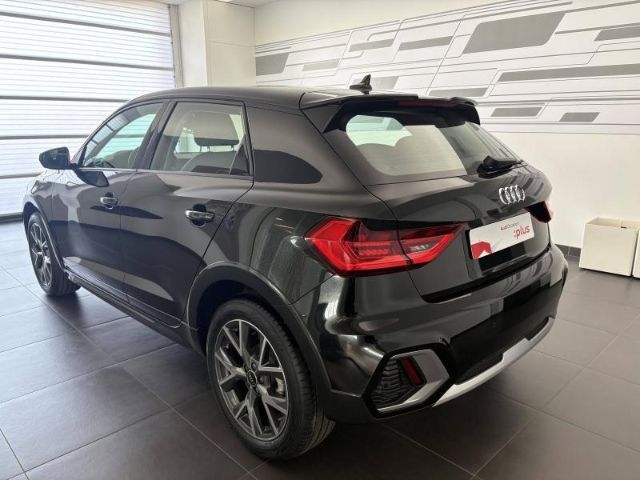 Audi A1 Advanced 30 TFSI 116 Ch S Tronic - 2025 - Joinsteer - #6
