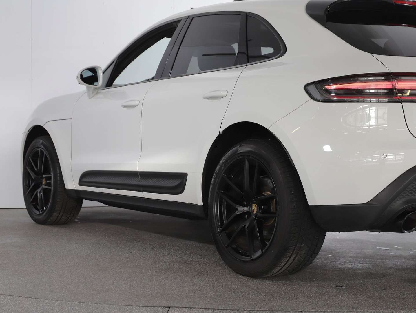 Porsche Macan I - 2023 - Joinsteer - #45