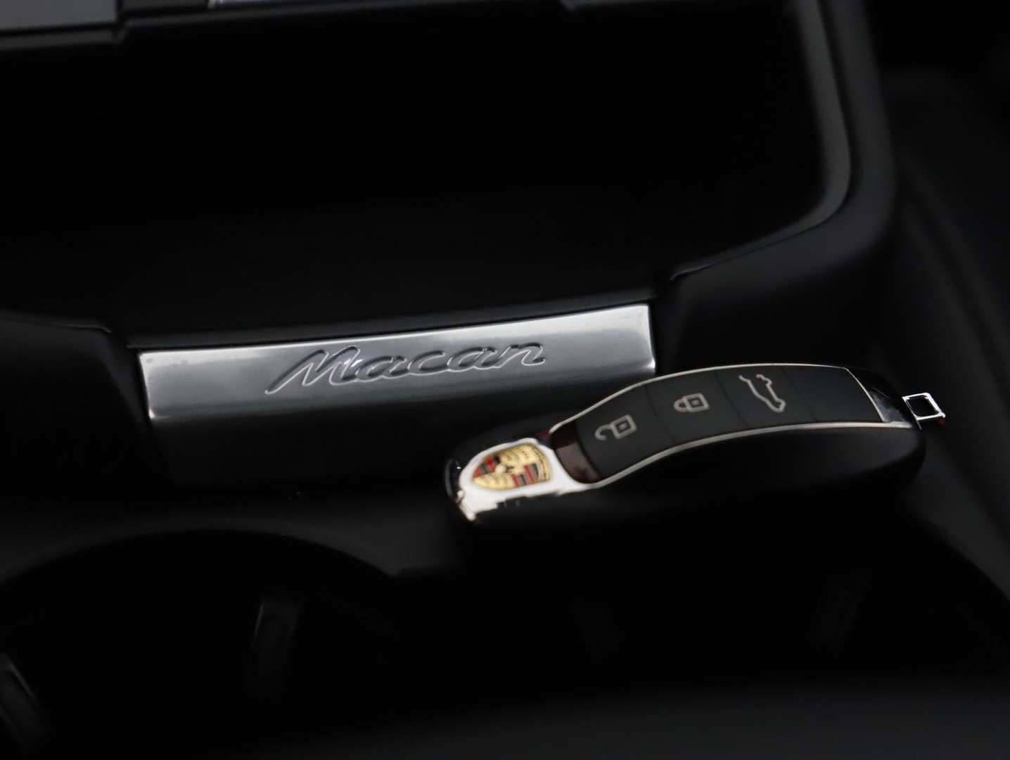 Porsche Macan I - 2023 - Joinsteer - #46