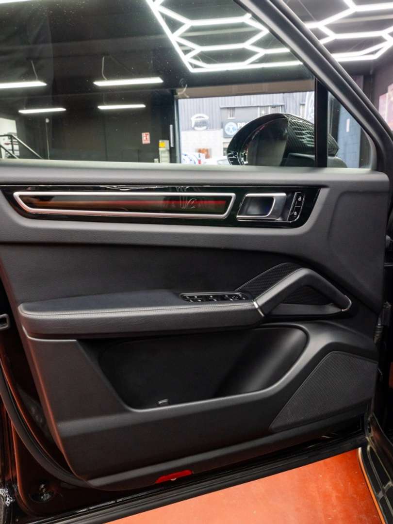 Porsche Cayenne II - 2021 - Joinsteer - #25