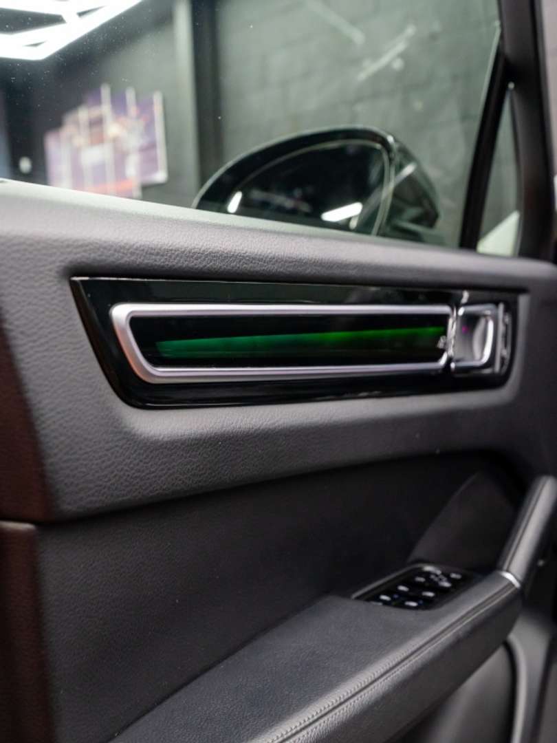 Porsche Cayenne II - 2021 - Joinsteer - #26