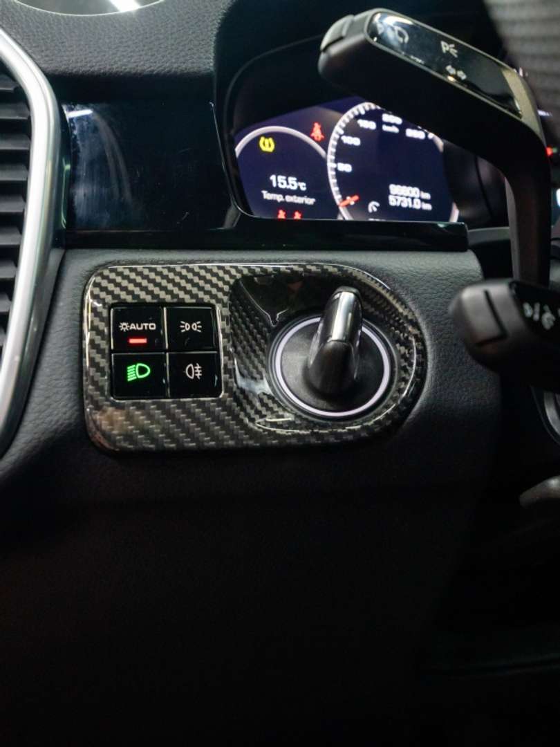 Porsche Cayenne II - 2021 - Joinsteer - #29