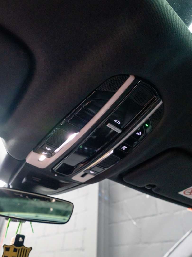 Porsche Cayenne II - 2021 - Joinsteer - #31