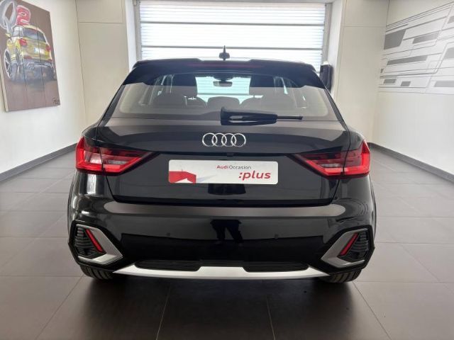 Audi A1 Advanced 30 TFSI 116 Ch S Tronic - 2025 - Joinsteer - #8