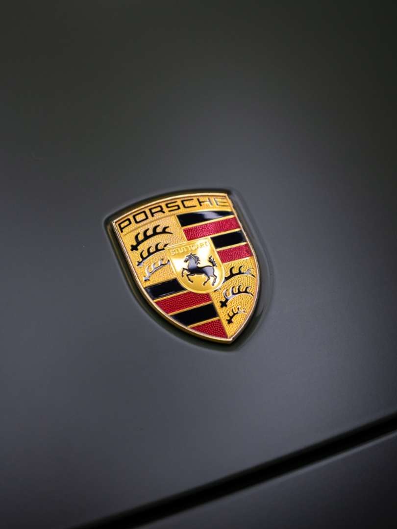 Porsche Cayenne II - 2021 - Joinsteer - #36