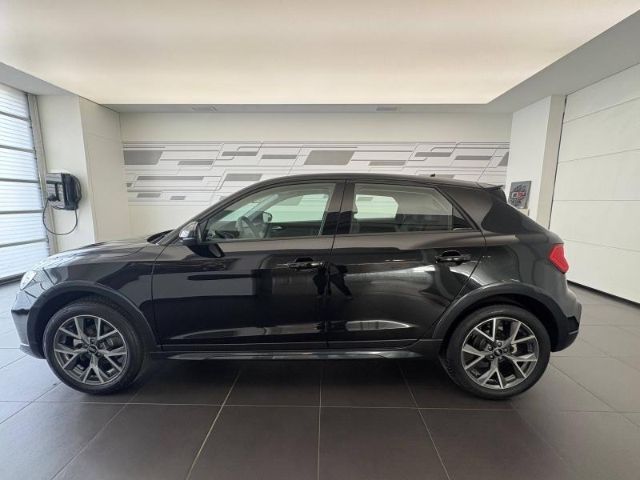 Audi A1 Advanced 30 TFSI 116 Ch S Tronic - 2025 - Joinsteer - #9