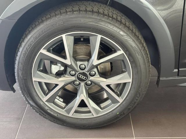 Audi A1 Advanced 30 TFSI 116 Ch S Tronic - 2025 - Joinsteer - #10