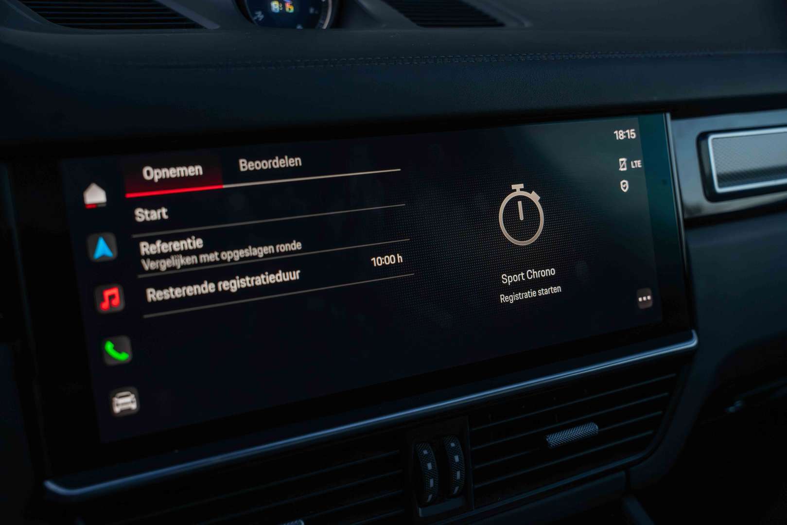 Porsche Cayenne II E-Hybrid Platinum Edition - 2023 - Joinsteer - #38