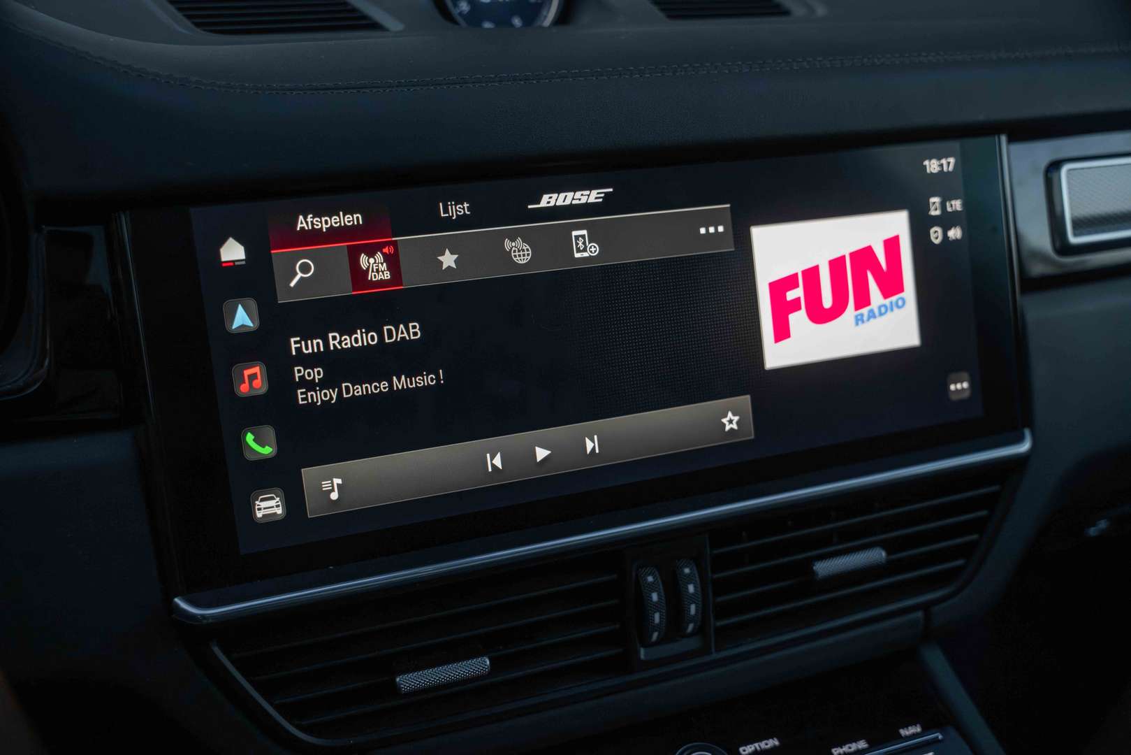 Porsche Cayenne II E-Hybrid Platinum Edition - 2023 - Joinsteer - #40