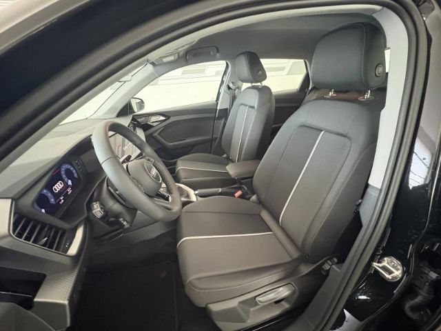 Audi A1 Advanced 30 TFSI 116 Ch S Tronic - 2025 - Joinsteer - #12