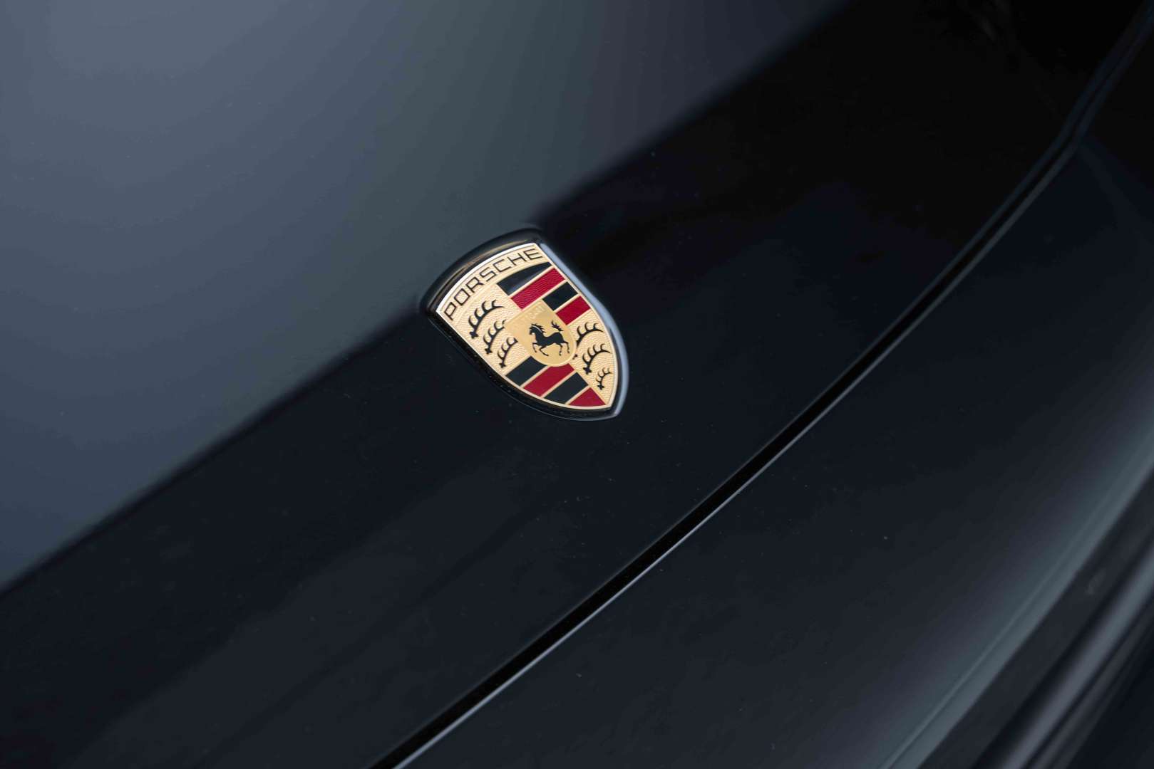 Porsche Cayenne II E-Hybrid Platinum Edition - 2023 - Joinsteer - #44