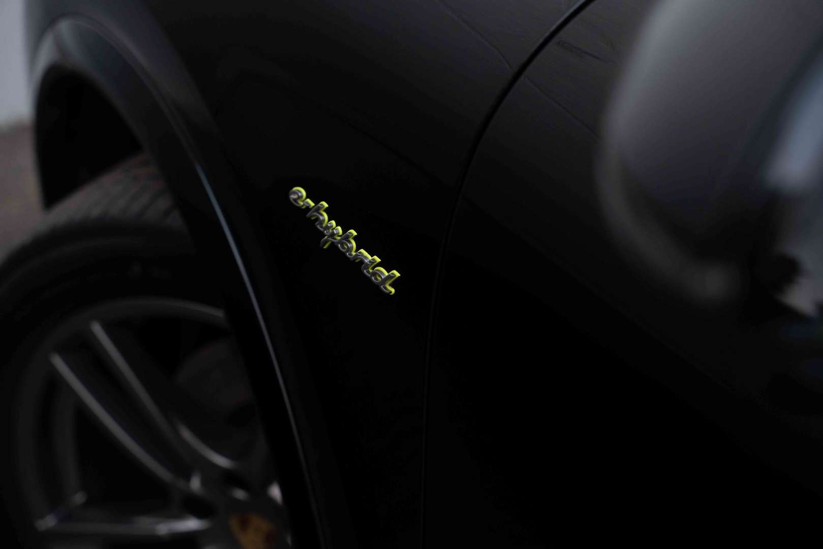 Porsche Cayenne II E-Hybrid Platinum Edition - 2023 - Joinsteer - #46