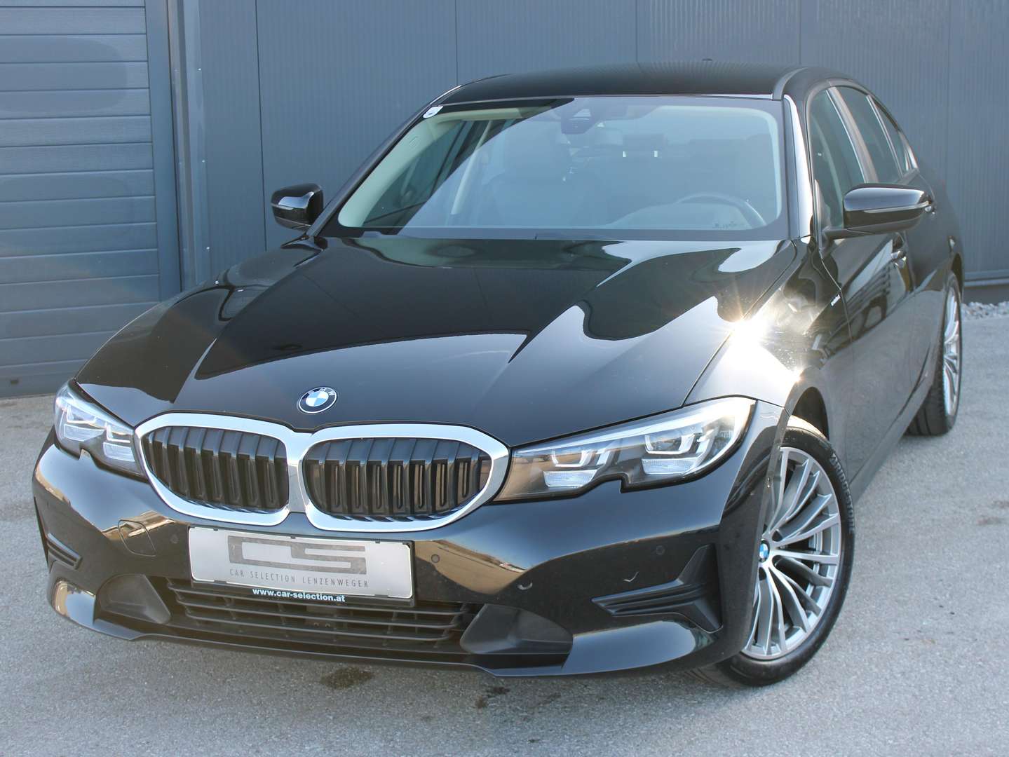 BMW Série 3 Sport 320i - 2019 - Joinsteer - #1