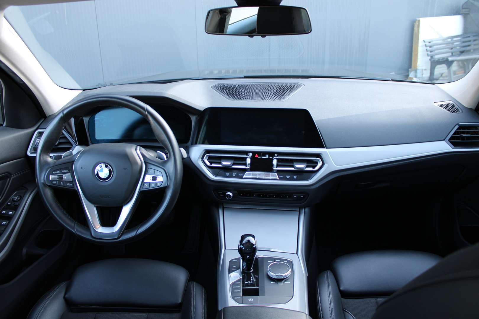 BMW Série 3 Sport 320i - 2019 - Joinsteer - #4