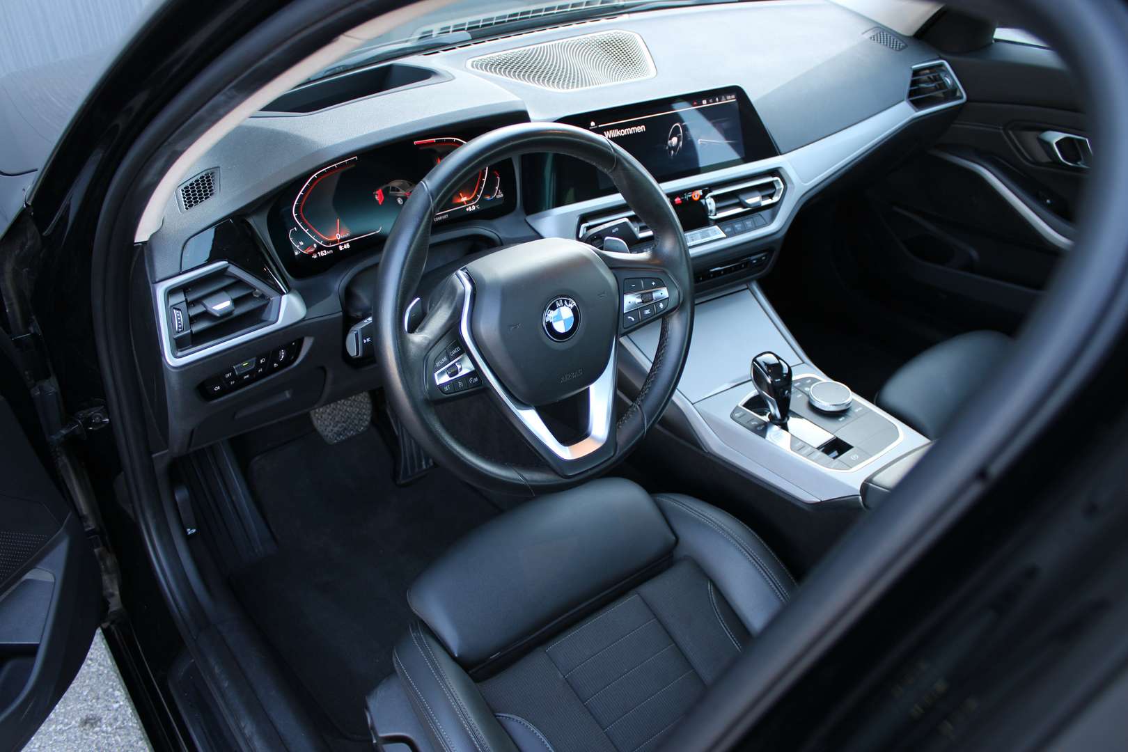 BMW Série 3 Sport 320i - 2019 - Joinsteer - #5