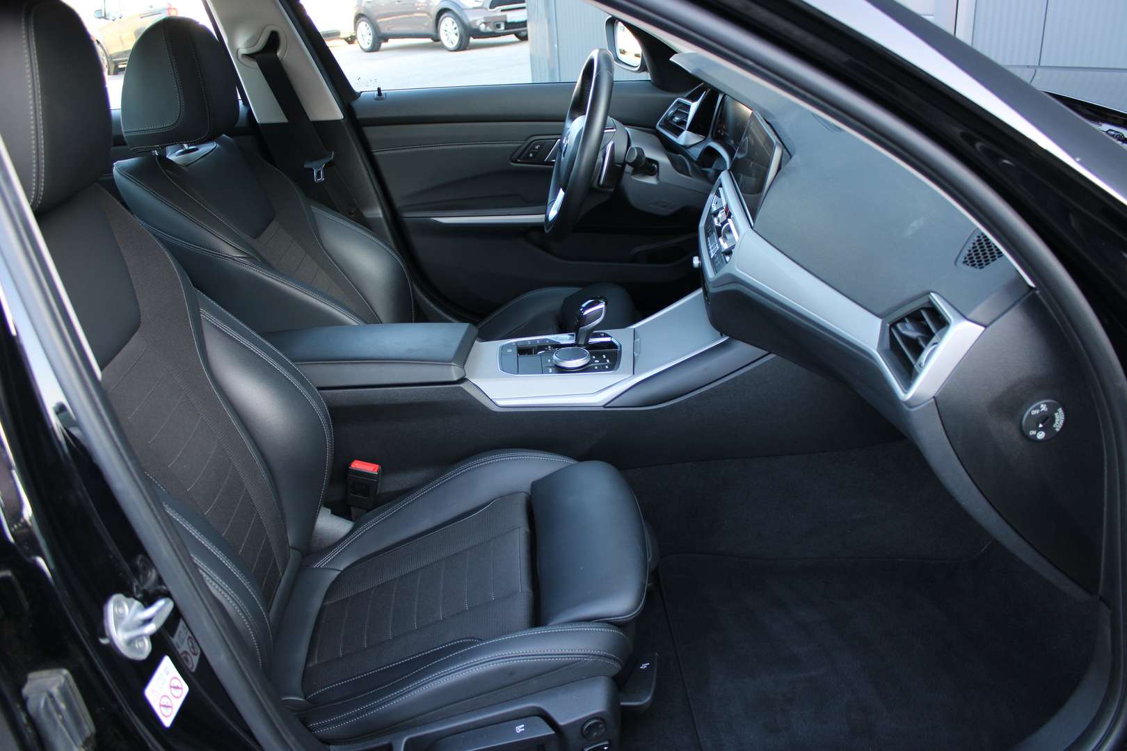 BMW Série 3 Sport 320i - 2019 - Joinsteer - #7