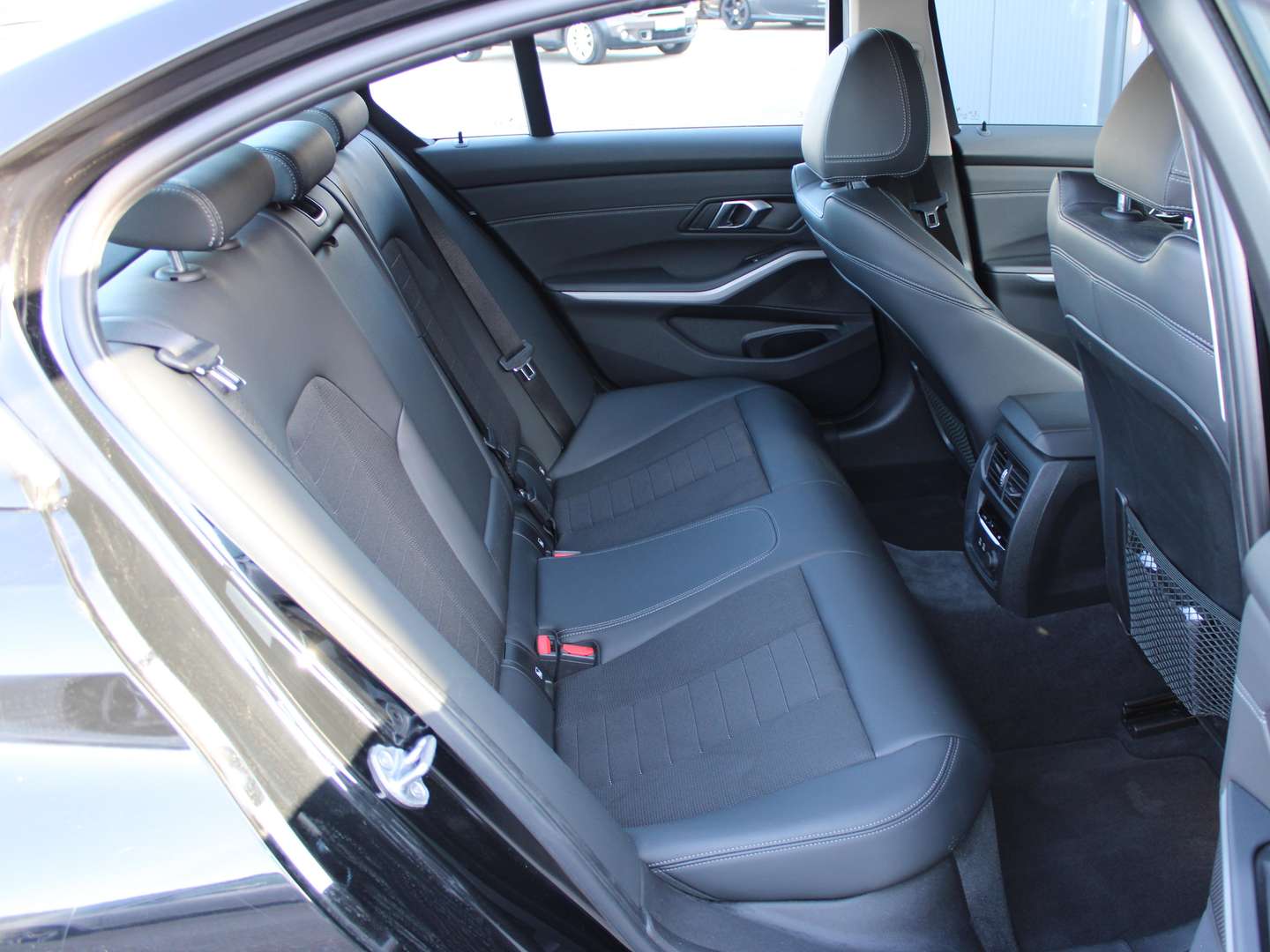 BMW Série 3 Sport 320i - 2019 - Joinsteer - #8
