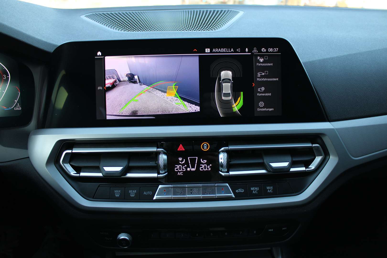 BMW Série 3 Sport 320i - 2019 - Joinsteer - #9