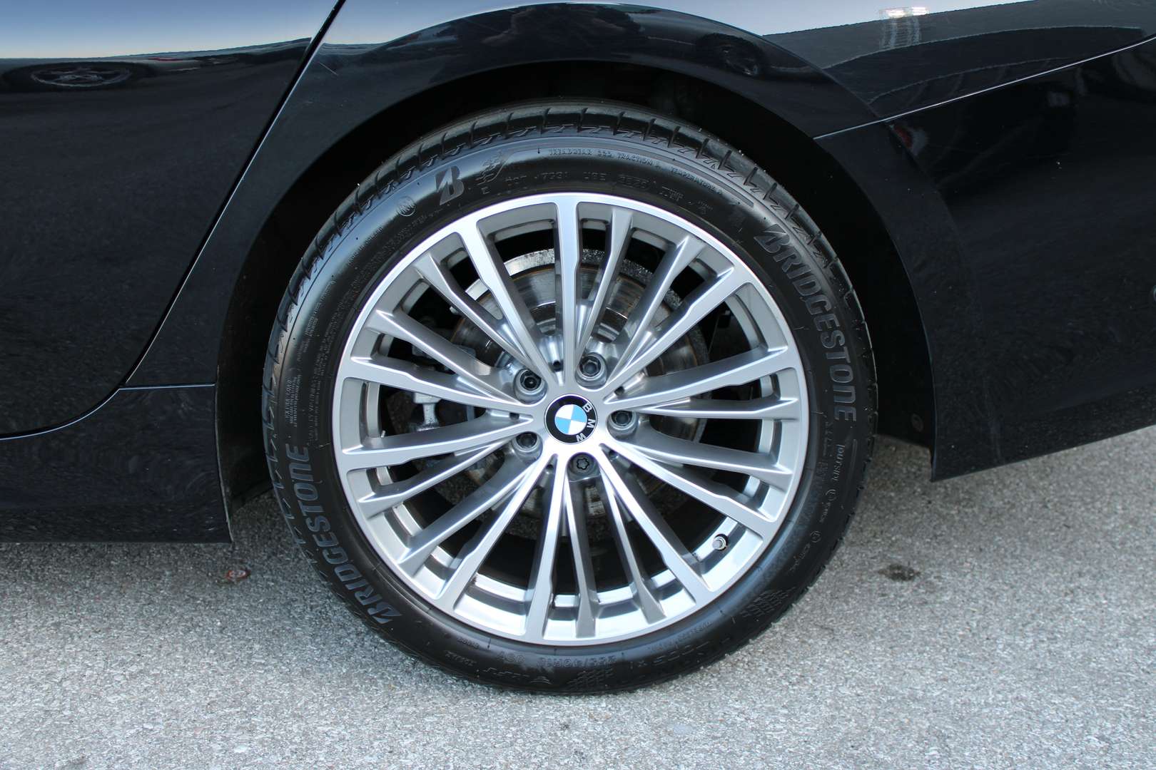 BMW Série 3 Sport 320i - 2019 - Joinsteer - #12