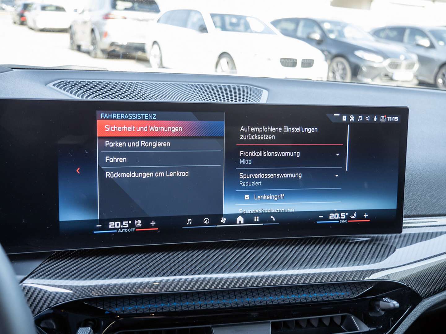 BMW Série 4 Coupé 440i XDrive - 2025 - Joinsteer - #9