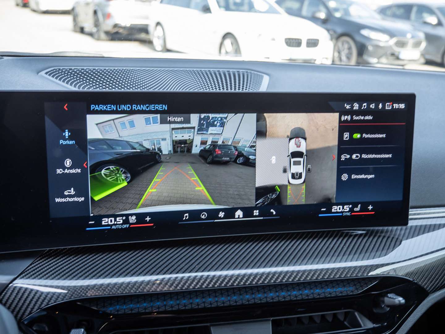 BMW Série 4 Coupé 440i XDrive - 2025 - Joinsteer - #11