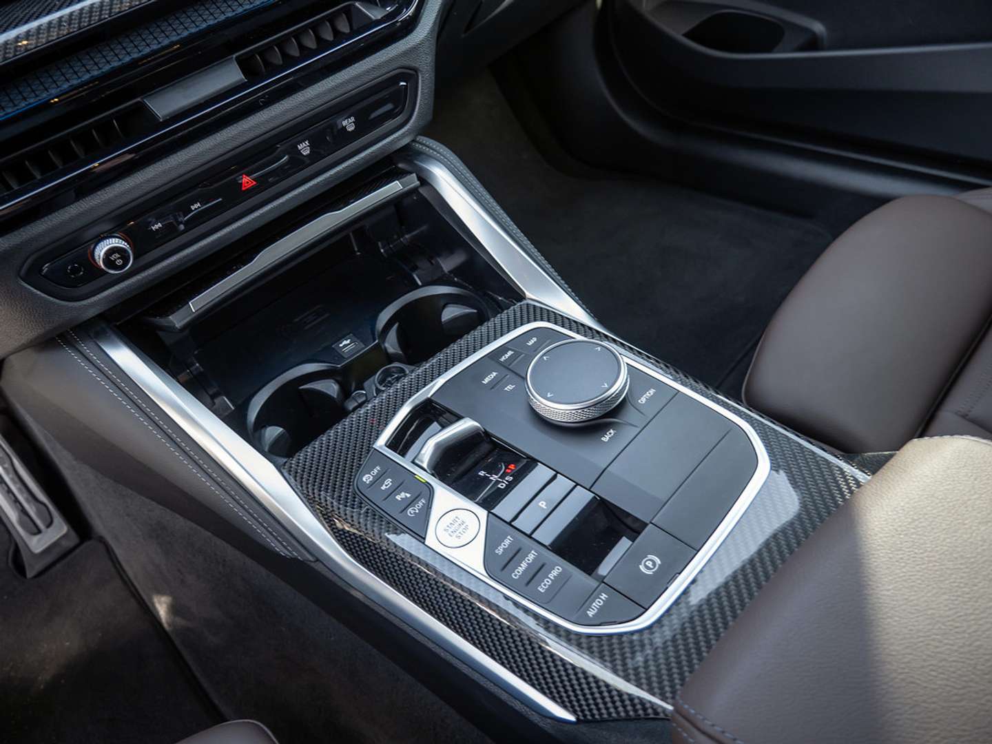 BMW Série 4 Coupé 440i XDrive - 2025 - Joinsteer - #12