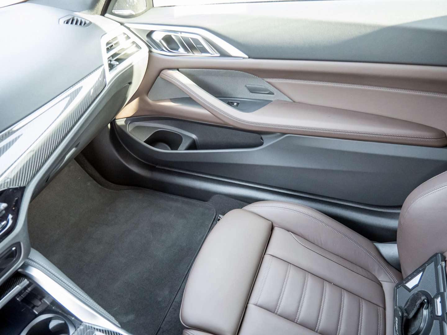 BMW Série 4 Coupé 440i XDrive - 2025 - Joinsteer - #13