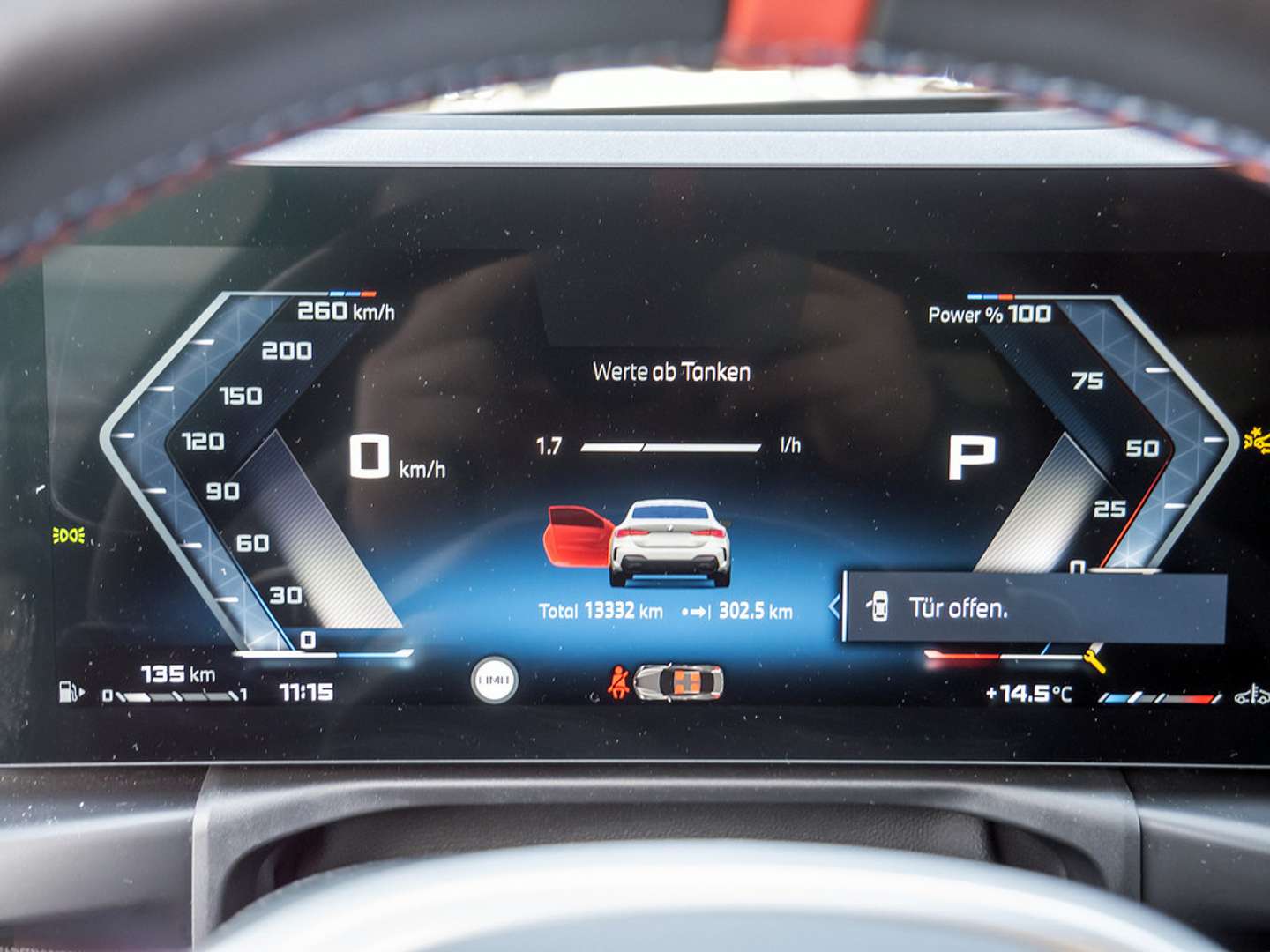 BMW Série 4 Coupé 440i XDrive - 2025 - Joinsteer - #14