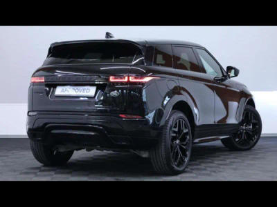 Land Rover Range Rover Evoque P300e R-Dynamic S -  - Joinsteer - #2